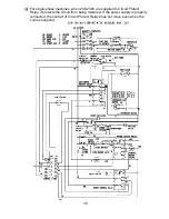 Preview for 35 page of Hoshizaki F-2000MLF Service Manual