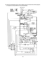 Preview for 36 page of Hoshizaki F-2000MLF Service Manual