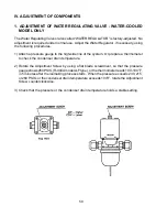 Preview for 50 page of Hoshizaki F-2000MLF Service Manual