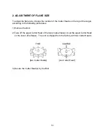 Preview for 51 page of Hoshizaki F-2000MLF Service Manual