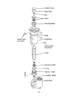 Preview for 69 page of Hoshizaki F-2000MLF Service Manual