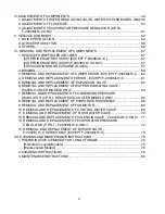 Предварительный просмотр 4 страницы Hoshizaki F-2000MLH Service Manual