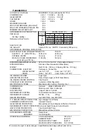 Предварительный просмотр 6 страницы Hoshizaki F-2000MLH Service Manual