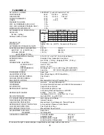 Предварительный просмотр 8 страницы Hoshizaki F-2000MLH Service Manual