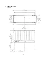 Предварительный просмотр 13 страницы Hoshizaki F-2000MLH Service Manual