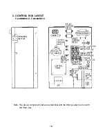 Предварительный просмотр 18 страницы Hoshizaki F-2000MLH Service Manual