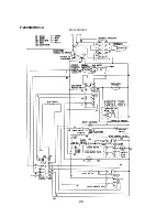 Предварительный просмотр 26 страницы Hoshizaki F-2000MLH Service Manual