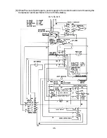 Предварительный просмотр 35 страницы Hoshizaki F-2000MLH Service Manual