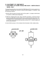 Предварительный просмотр 49 страницы Hoshizaki F-2000MLH Service Manual