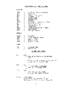 Preview for 2 page of Hoshizaki F-2000MRB Parts List