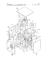 Preview for 4 page of Hoshizaki F-2000MRB Parts List