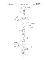 Preview for 10 page of Hoshizaki F-2000MRB Parts List