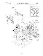 Preview for 12 page of Hoshizaki F-2000MRB Parts List