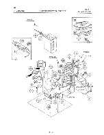 Preview for 13 page of Hoshizaki F-2000MRB Parts List