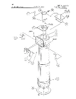 Preview for 20 page of Hoshizaki F-2000MRB Parts List