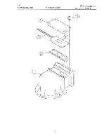 Preview for 22 page of Hoshizaki F-2000MRB Parts List