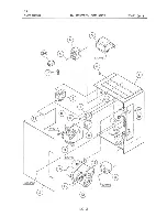 Preview for 25 page of Hoshizaki F-2000MRB Parts List