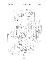 Preview for 28 page of Hoshizaki F-2000MRB Parts List