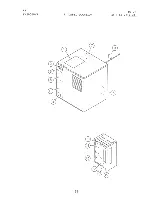 Preview for 32 page of Hoshizaki F-2000MRB Parts List