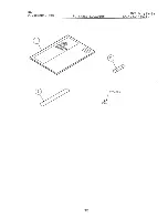 Preview for 38 page of Hoshizaki F-2000MRB Parts List