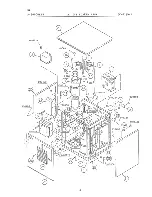 Preview for 7 page of Hoshizaki F-2000MRB3 Parts List