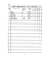 Preview for 23 page of Hoshizaki F-2000MRB3 Parts List