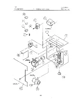 Preview for 22 page of Hoshizaki F-2000MRE Parts List