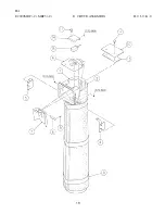 Предварительный просмотр 18 страницы Hoshizaki F-2000MRF Parts List