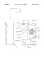 Предварительный просмотр 23 страницы Hoshizaki F-2000MRF Parts List