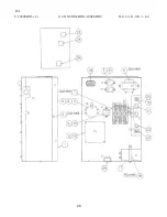 Предварительный просмотр 26 страницы Hoshizaki F-2000MRF Parts List