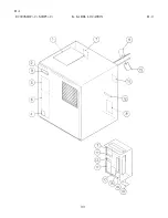 Предварительный просмотр 33 страницы Hoshizaki F-2000MRF Parts List