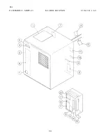 Предварительный просмотр 34 страницы Hoshizaki F-2000MRF Parts List