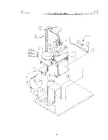 Предварительный просмотр 12 страницы Hoshizaki F-250BAA Parts List