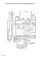 Предварительный просмотр 10 страницы Hoshizaki F-250BAE Service Manual