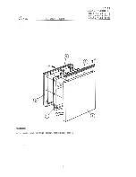 Предварительный просмотр 39 страницы Hoshizaki F-251B Parts List