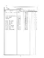 Предварительный просмотр 53 страницы Hoshizaki F-251B Parts List