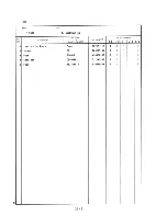 Предварительный просмотр 67 страницы Hoshizaki F-251B Parts List