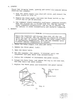 Preview for 16 page of Hoshizaki F-251U Service Manual