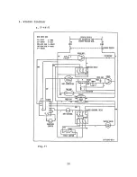 Preview for 24 page of Hoshizaki F-251U Service Manual