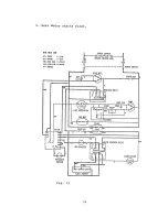 Preview for 28 page of Hoshizaki F-251U Service Manual