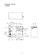 Preview for 24 page of Hoshizaki F-300BAF Parts List
