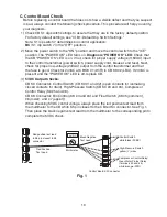 Предварительный просмотр 19 страницы Hoshizaki F-300BAJ Service Manual