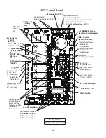 Предварительный просмотр 22 страницы Hoshizaki F-300BAJ Service Manual