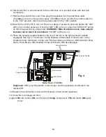 Предварительный просмотр 24 страницы Hoshizaki F-300BAJ Service Manual