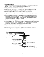 Предварительный просмотр 26 страницы Hoshizaki F-300BAJ Service Manual