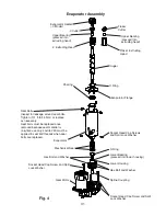 Предварительный просмотр 31 страницы Hoshizaki F-330BAH Service Manual