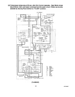 Preview for 22 page of Hoshizaki F-450B Service Manual