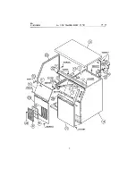 Preview for 4 page of Hoshizaki F-450BAB Parts List