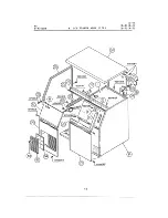 Preview for 5 page of Hoshizaki F-450BAB Parts List