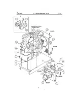 Preview for 15 page of Hoshizaki F-450BAB Parts List